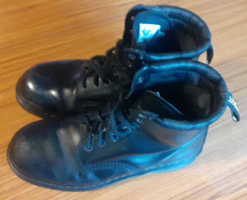Martens industrial men - dr.,
