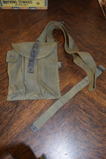 Vintage! Military Thompson