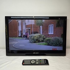 BUSH BLED22FHDL8 22" LED TV No