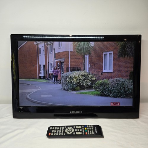 Bush bled22fhdl8 led - led, no