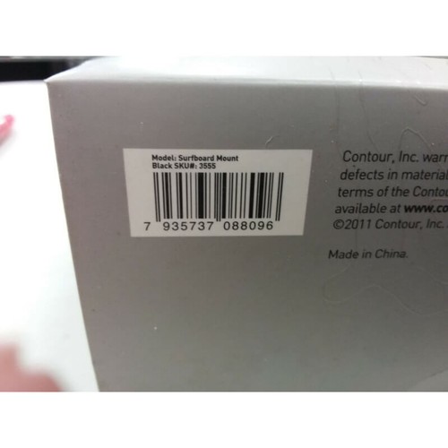 Contour camera accessory - contour,