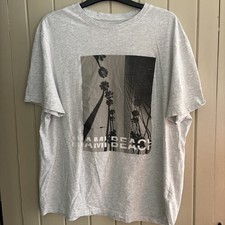 Mens Primark tshirt Size XL