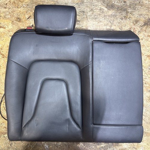 2013 2016 audi coupe - 2016, rear