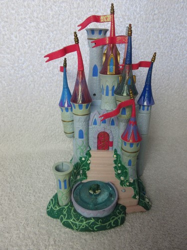 Polly pocket disney sleeping - pocket,