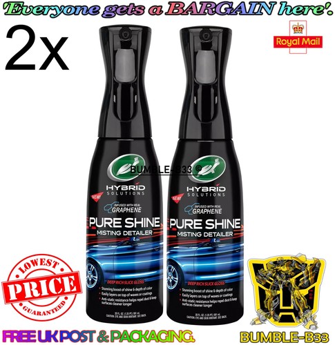 Turtle wax hybrid - turtle,