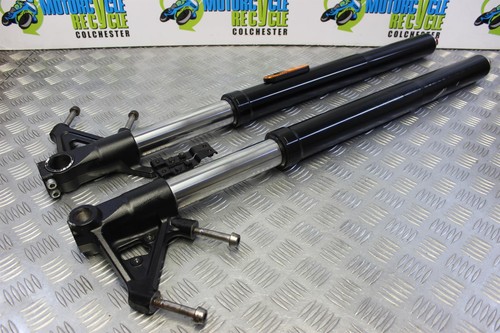 Triumph tiger sport - sport, fork