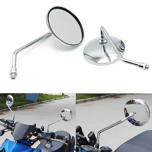 Rear view mirrors - view, mirror