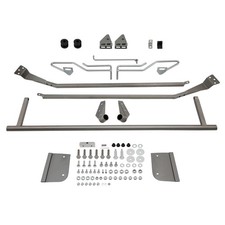 Truck Reverse Flip Hood Tilt