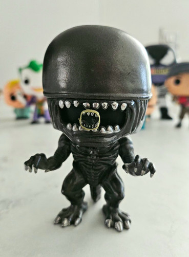 Funko pop movies 30 alien - pop!,