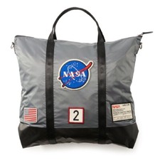 Red Canoe NASA Helmet Bag