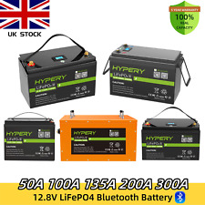 24V/12V LiFePO4 Battery 300Ah