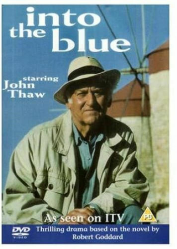 Into the blue dvd thriller - into,