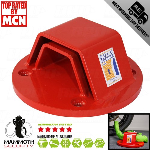 Mammoth motorcycle ground - mammoth,