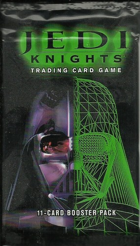 Star wars jedi - star, knights