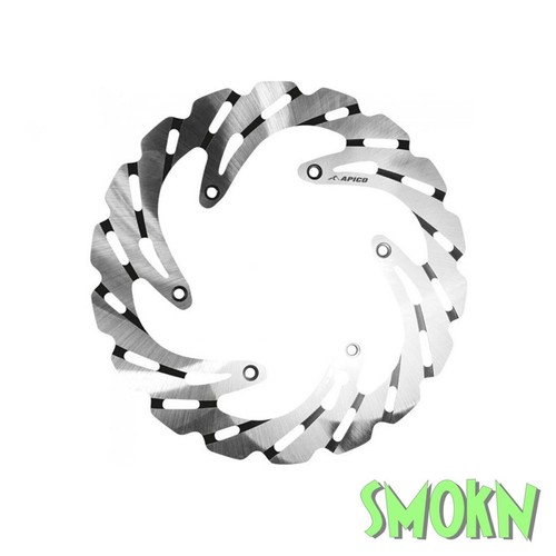 Husqvarna brake disc rear - husqvarna,
