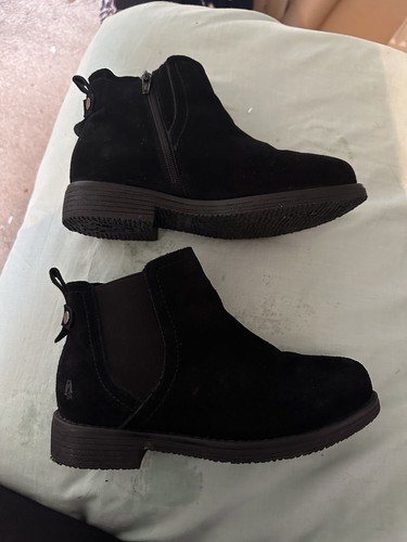 Hush puppie boots - hush,