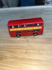 USED Corgi Juniors Daimler