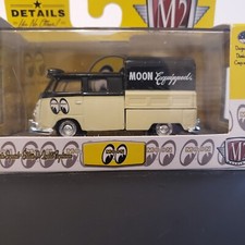 M2 Machines 1959 Volkswagen VW