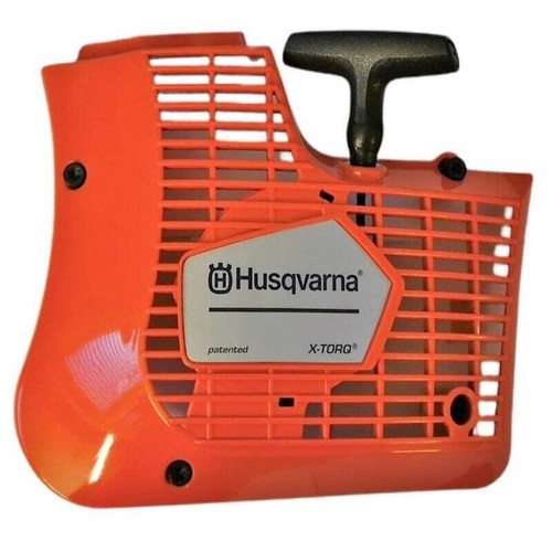 Husqvarna starter assembly - husqvarna,
