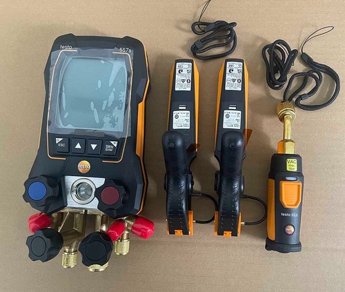 Testo 557s 0564 - , 5571