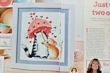 Margaret Sherry Cat & Mouse