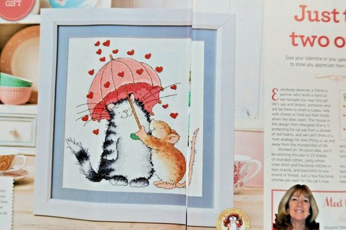 Margaret sherry cat - cat, &