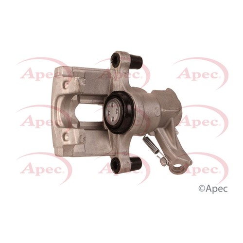 Rear left apec brake - left,