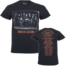 Official Bruce Springsteen T