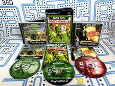 Army Men Lock n Load Omega