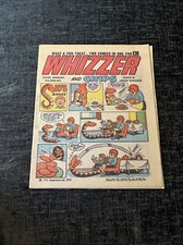 Whizzer And Chips Comic - 10