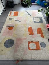 RARE Habitat MARY Rug 170 x 240cm 