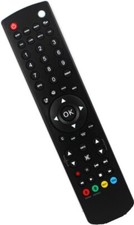 Replacement ALBA TV Remote
