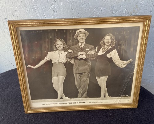 Joan blondell lana turner - lana,