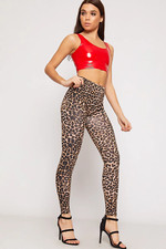 Women Ladies Full Length