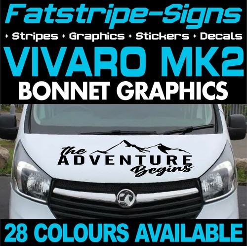 Fit vauxhall vivaro mk2 - fit,
