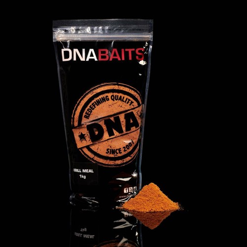 Dna baits krill meal - krill,