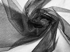 Dress Tutu Skirt Net Fabric