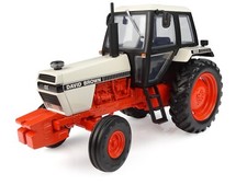 UH DAVID BROWN 1690 2WD