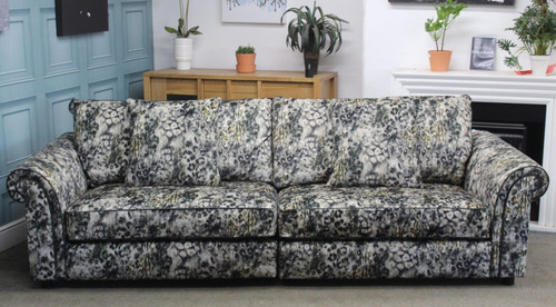 Parker knoll james split 4 - knoll,