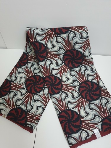 African kente print fabric - print,