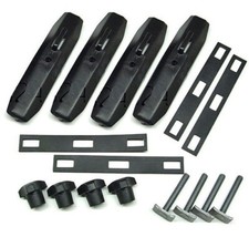 Thule T-Track 697400 Roofbox