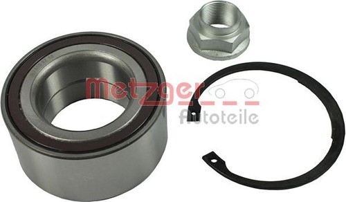 7440 metzger wheel bearing - metzger,
