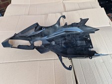 YAMAHA YZF R1 2CR R1M 2016 - 2019 UNDERTRAY BATTERY TRAY