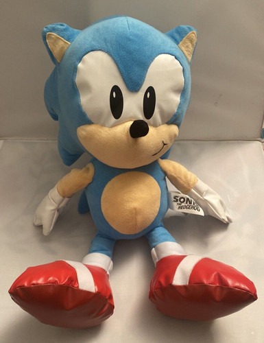 Classic sonic the hedgehog - the,