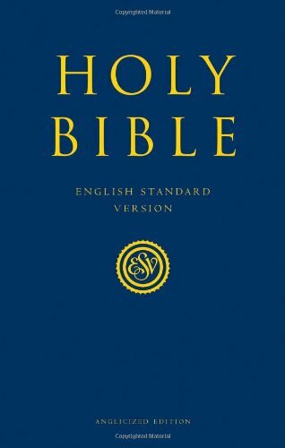 Holy bible english - english, standard