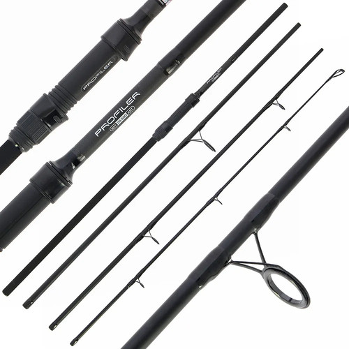 Ngt profiler travel rod - travel,