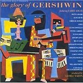 Glory of Gershwin by Larry