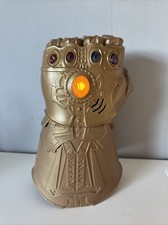 Marvel Avengers Infinity