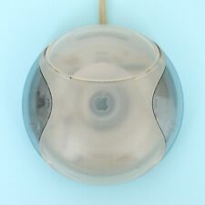 Genuine Vintage Apple USB Puck