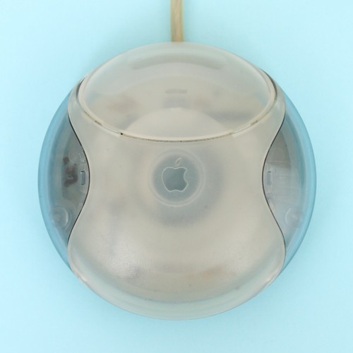 Genuine vintage apple usb - vintage,
